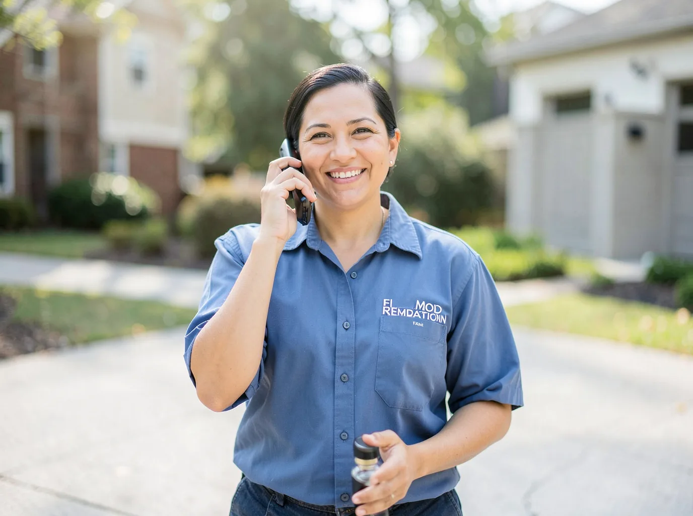 Mold Remediation Bethesda, OH FAQs